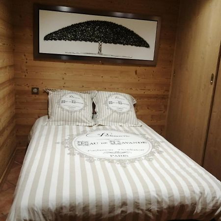 Chalet Au Pont De Flon Le Cornix المظهر الخارجي الصورة
