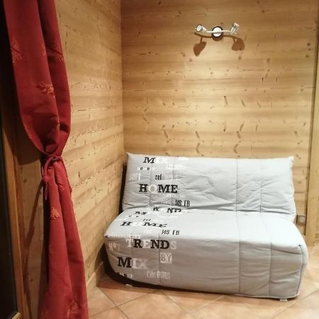 Chalet Au Pont De Flon Le Cornix المظهر الخارجي الصورة