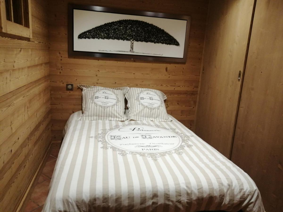 Chalet Au Pont De Flon Le Cornix المظهر الخارجي الصورة
